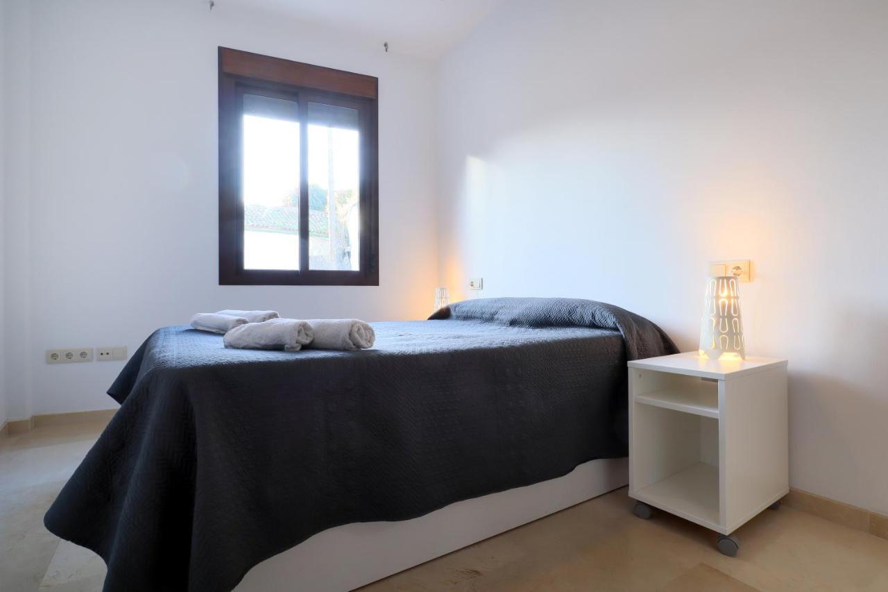 Rufino Blanco,Nuevo Apartamento En Casco Historico Cordoba Exterior photo