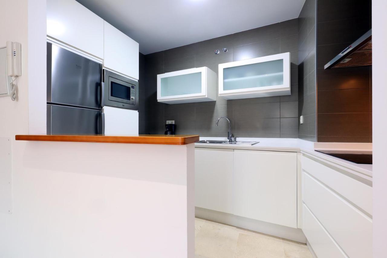 Rufino Blanco,Nuevo Apartamento En Casco Historico Cordoba Exterior photo