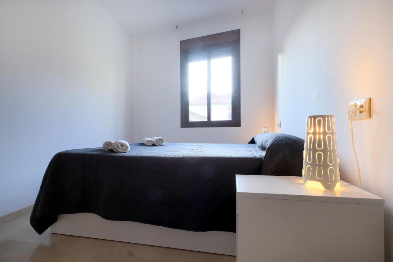 Rufino Blanco,Nuevo Apartamento En Casco Historico Cordoba Exterior photo